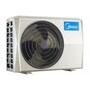 Кондиционер Midea MSMA-09HRN1-I/MSMA-09HRN1-O - 3