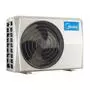 Кондиционер Midea MSMA-09HRN1-I/MSMA-09HRN1-O - 3