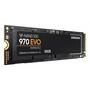 Накопитель SSD M.2 2280 500GB Samsung (MZ-V7E500BW) - 2