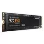 Накопитель SSD M.2 2280 500GB Samsung (MZ-V7E500BW) - 2