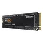 Накопитель SSD M.2 2280 500GB Samsung (MZ-V7E500BW) - 3