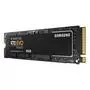 Накопитель SSD M.2 2280 500GB Samsung (MZ-V7E500BW) - 3