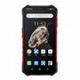 Мобильный телефон Ulefone Armor 6S 6/128Gb Black Red (6937748732907) - 1