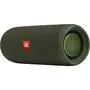 Акустическая система JBL Flip 5 Green (JBLFLIP5GREN) - 1