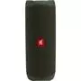 Акустическая система JBL Flip 5 Green (JBLFLIP5GREN) - 3