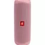 Акустическая система JBL Flip 5 Pink (JBLFLIP5PINK) - 3