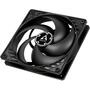Кулер для корпуса Arctic P12 Black (ACFAN00118A) - 2