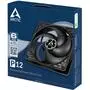 Кулер для корпуса Arctic P12 Black (ACFAN00118A) - 5