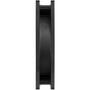 Кулер для корпуса Arctic P12 Silent Black (ACFAN00130A) - 3