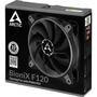 Кулер для корпуса Arctic BioniX F120 Grey (ACFAN00163A) - 4