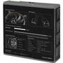 Кулер для корпуса Arctic BioniX F120 Grey (ACFAN00163A) - 5