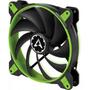 Кулер для корпуса Arctic BioniX F140 Green (ACFAN00084A) - 1
