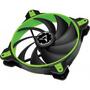 Кулер для корпуса Arctic BioniX F140 Green (ACFAN00084A) - 2