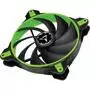 Кулер для корпуса Arctic BioniX F140 Green (ACFAN00084A) - 2