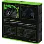 Кулер для корпуса Arctic BioniX F140 Green (ACFAN00084A) - 5