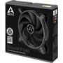 Кулер для корпуса Arctic BioniX F140 Grey (ACFAN00161A) - 4