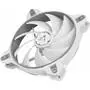 Кулер для корпуса Arctic BioniX F140 Grey/White (ACFAN00162A) - 2