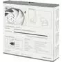 Кулер для корпуса Arctic BioniX F140 Grey/White (ACFAN00162A) - 5