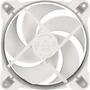 Кулер для корпуса Arctic BioniX P120 - Grey/White (ACFAN00167A) - 1