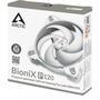 Кулер для корпуса Arctic BioniX P120 - Grey/White (ACFAN00167A) - 5