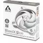 Кулер для корпуса Arctic BioniX P120 - Grey/White (ACFAN00167A) - 5
