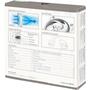 Кулер для корпуса Arctic BioniX P120 - Grey/White (ACFAN00167A) - 6