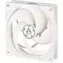 Кулер для корпуса Arctic P12 PWM White/Transparent (ACFAN00131A) - 2