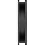 Кулер для корпуса Arctic P14 Silent black (ACFAN00139A) - 4