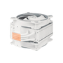Кулер для процессора Arctic Freezer 34 eSports DUO Grey/White (ACFRE00074A) - 1