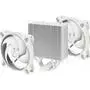 Кулер для процессора Arctic Freezer 34 eSports DUO Grey/White (ACFRE00074A) - 5