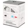 Кулер для процессора Arctic Freezer 34 eSports DUO Grey/White (ACFRE00074A) - 8