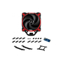 Кулер для процессора Arctic Freezer 34 eSports DUO Red (ACFRE00060A) - 7