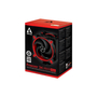 Кулер для процессора Arctic Freezer 34 eSports DUO Red (ACFRE00060A) - 8
