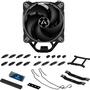 Кулер для процессора Arctic Freezer 34 eSports Grey (ACFRE00073A) - 7
