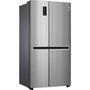 Холодильник LG GC-B247SMDC - 1