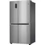 Холодильник LG GC-B247SMDC - 2