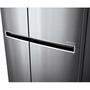 Холодильник LG GC-B247SMDC - 4