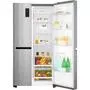 Холодильник LG GC-B247SMDC - 11