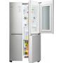 Холодильник LG GC-Q247CADC - 4