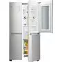 Холодильник LG GC-Q247CADC - 4