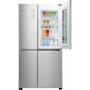 Холодильник LG GC-Q247CADC - 5
