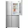 Холодильник LG GC-Q247CADC - 5
