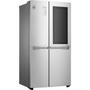Холодильник LG GC-Q247CADC - 7