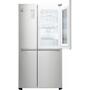 Холодильник LG GC-Q247CADC - 8