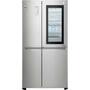 Холодильник LG GC-Q247CADC - 9