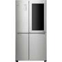 Холодильник LG GC-Q247CADC - 10