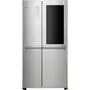 Холодильник LG GC-Q247CADC - 10