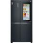 Холодильник LG GC-Q247CBDC - 2