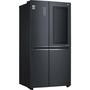 Холодильник LG GC-Q247CBDC - 3