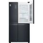 Холодильник LG GC-Q247CBDC - 4